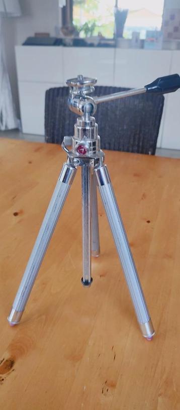 Retro statief rainbow deluxe beschikbaar voor biedingen