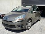 C4 Picasso 5pl Airo /Alcantra/Full service boek, Auto's, Voorwielaandrijving, 4 cilinders, Alcantara, Bedrijf