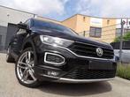 Volkswagen T-Roc 2.0 TSI 4Motion DSG Sport, Automaat, 138 kW, Euro 6, 1984 cc