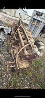 Moteur, Mercedes, Enlèvement ou Envoi