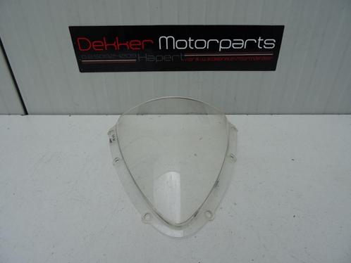 Kuipruit / Windscherm Suzuki GSXR750 GSXR600 2008-2009-2010, Motoren, Onderdelen | Suzuki, Nieuw, Ophalen of Verzenden