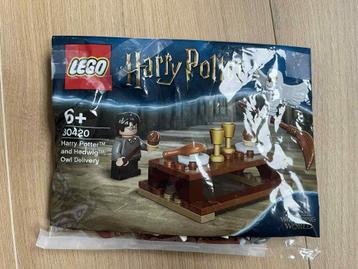 Différents Set Lego beschikbaar voor biedingen