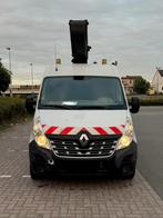 Hoogwerker, Auto's, Euro 5, Renault, Particulier, Te koop