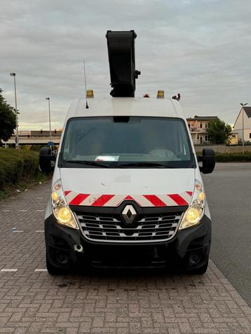 Hoogwerker, Euro 5, Achat, Diesel, Particulier