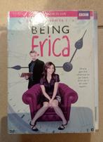Being Erica, Cd's en Dvd's, Dvd's | Tv en Series, Ophalen of Verzenden, Gebruikt