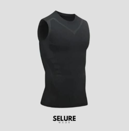 Afslankvest 2 stuks, maat medium, Handtassen en Accessoires, Uiterlijk | Lichaamsverzorging, Nieuw, Overige typen, Ophalen of Verzenden