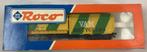 Roco VAM wagon NS compost H0 Epoche IV modelspoor 46228, Verzenden, Wagon, Roco, NS