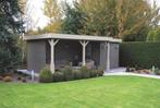 Tuinhuis PR25 --MAATWERK---, Verzenden, Nieuw