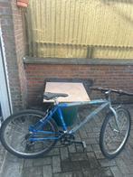 Jongens fiets, Fietsen en Brommers, Ophalen