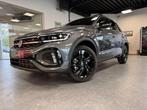 Volkswagen T-Roc 1.5 TSI R-Line Black-pack DSG (automaat), 4 cilinders, 5 zetels, 150 pk, SUV of Terreinwagen
