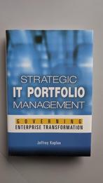 Strategic IT Portfolio Management, Boeken, Ophalen of Verzenden, Management