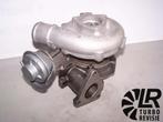 Revisie turbo renault mascott 3.0 156 pk, Ophalen of Verzenden, Gereviseerd, Renault