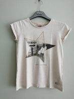 mooie t-shirt  AO76  maat 10 jaar, Kinderen en Baby's, Kinderkleding | Maat 140, Gebruikt, Meisje, AO76 American Outfitters, Ophalen of Verzenden