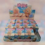 1 mini labubu doosje met figuur, Verzamelen, Poppetjes en Figuurtjes, Ophalen of Verzenden, Nieuw