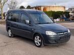 OPEL COMBO TE KOOP, Auto's, Particulier, Euro 4, Te koop, Opel