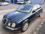 Xtype 4.0 v8 1e eig met onderhoudsboekje, Auto's, Jaguar, Automaat, 4 deurs, Achterwielaandrijving, Leder