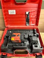 Lazer hilti PM40, Doe-het-zelf en Bouw, Gereedschap | Boormachines, Ophalen, Gebruikt