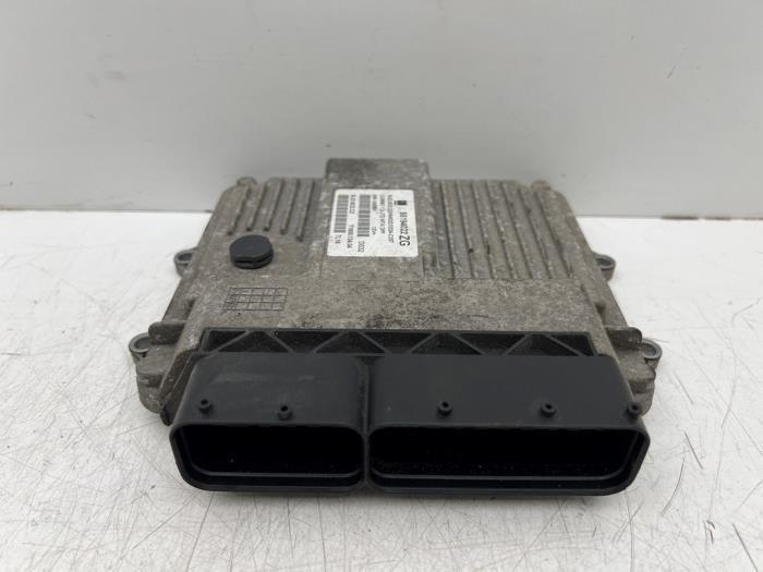Ordinateur gestion moteur d'un Opel Combo, Autos : Pièces & Accessoires, Électronique & Câbles, Opel, Utilisé, 3 mois de garantie