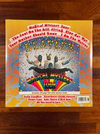 The Beatles Magical Mystery Tour 33 rpm vinyl lp sealed, Cd's en Dvd's, Ophalen of Verzenden, Nieuw in verpakking