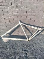 Gaint Aluminium frame, Fietsen en Brommers, Fietsonderdelen, Ophalen, Gebruikt, Mountainbike, Frame
