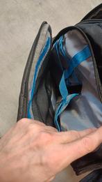 Rugzak voor laptop, Computers en Software, Ophalen, 17 inch of meer, Gebruikt, Rugzak