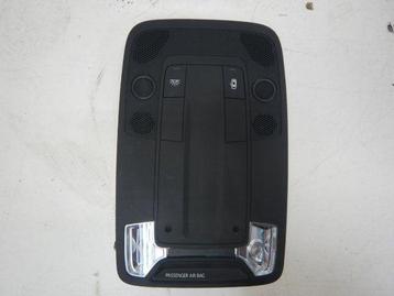 Audi Q2 81A Binnenverlichting Zwart 81A947135F beschikbaar voor biedingen