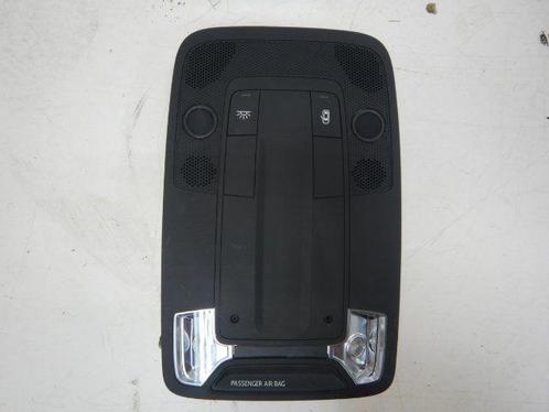 Audi Q2 81A Binnenverlichting Zwart 81A947135F, Auto-onderdelen, Verlichting, Audi, Gebruikt, Ophalen of Verzenden