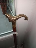 Zeemeerminstok 89,5 cm, Diversen, Wandelstokken, Ophalen of Verzenden