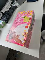 Volledige dvdbox Sara in originele verpakking, Cd's en Dvd's, Dvd's | Tv en Series, Ophalen, Gebruikt