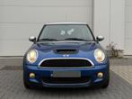 Mini Cooper Clubman S -benzine -gekeurd - 77.000km, Autos, Achat, Clubman, Entreprise, Boîte manuelle