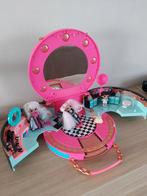 Lol surprise hair salon, Kinderen en Baby's, Speelgoed | Poppen, Ophalen, Zo goed als nieuw