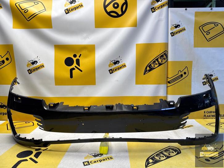 RANGE ROVER VOGUE L405 FACELIFT VANAF 2018 VOORBUMPER, Auto-onderdelen, Carrosserie, Bumper, Land Rover, Voor, Gebruikt