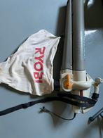 Aspirateur souffleur Ryobi