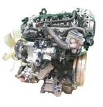 Nissan Navara MK3 D23 D23T 2.3 YS23 YS23DDT-motor, Ophalen, Nissan