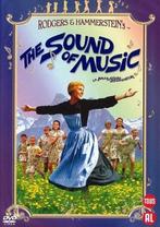 Dvd - The Sound of music ( Nieuw in plastic), Cd's en Dvd's, Dvd's | Klassiekers, Ophalen of Verzenden, Nieuw in verpakking