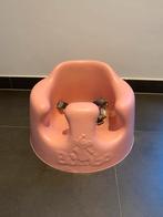 Bumbo Floor zitje Roze, Kinderen en Baby's, Ophalen of Verzenden, Gebruikt, Overige typen