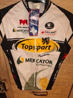 Nieuwe body topsport Eddy Merckx maat medium, Fietsen en Brommers, Ophalen of Verzenden, S