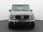 Mercedes-Benz G-klasse G 580 met Technologie EQ Edition One, Auto's, Mercedes-Benz, Automaat, Stof, Gebruikt, G-Klasse