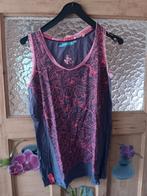 T-shirt sans manche J&Joy, Sans manches, J&Joy, Enlèvement ou Envoi, Autres couleurs