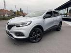 Renault Kadjar Kadjar Black edition/1eig/88000km/trekhaak/b, Auto's, Renault, Kadjar, 4 cilinders, 159 pk, 0 kg