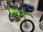 kawasaki Kx450F 2021, (30u), Bedrijf, Crossmotor, 449 cc, 1 cilinder