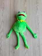 The Muppets Kermit 55 cm, Ophalen of Verzenden, Zo goed als nieuw, Overige typen