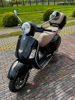 Vespa GTS250, Vélos & Vélomoteurs, Scooters | Vespa, Comme neuf, 250 cm³, Classe B (45 km/h), Enlèvement