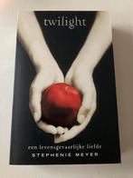 Stephenie Meyer - Twilight, Comme neuf, Enlèvement ou Envoi, Stephenie Meyer
