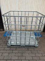 IBC kooien, Doe-het-zelf en Bouw, Ophalen, Zo goed als nieuw, Overige typen