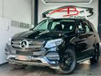 Mercedes-Benz GLE 350 d 4-Matic * GARANTIE 12 MOIS * 1ER PRO, Auto's, Mercedes-Benz, Automaat, 2175 kg, Gebruikt, GLE