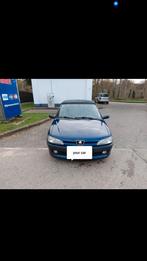 Te koop prachtige Peugeot 306 automaat, Auto's, Automaat, Zwart, Cabriolet, Blauw
