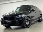 BMW X6 3.0 DASX 265 CV PACK M SPORT FULL OPTION (bj 2020), Auto's, BMW, Automaat, 158 g/km, Gebruikt, 2993 cc