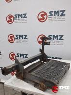 Occ uitklapbare trede laadbak Mercedes Atego 1218, Auto-onderdelen, Vrachtwagen-onderdelen, Gebruikt, Mercedes-Benz, Overige Auto-onderdelen