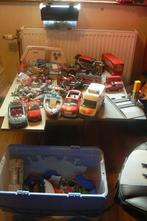 Grote partij LEGO/Playmobil/verschillende speeltjes, Kinderen en Baby's, Speelgoed | Duplo en Lego, Ophalen, Gebruikt, Losse stenen
